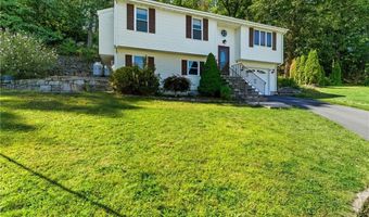 58 Arthur Ave, North Providence, RI 02904