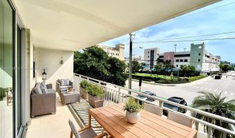 9500 W Bay Harbor Dr 2G, Bay Harbor Islands, FL 33154