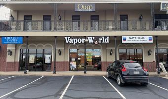 201 SW 14th St Suite 104, Bentonville, AR 72712