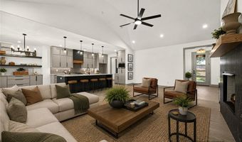 21 Ayton Ln, Bella Vista, AR 72714