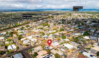 91-517 Pohakupuna Rd, Ewa Beach, HI 96706