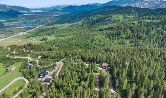 1558 TRAIL RIDGE Rd, Alpine, WY 83128