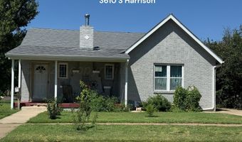 Amarillo Investments Portfolio, Amarillo, TX 79106