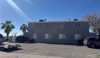 2185 Exeter Dr, Las Vegas, NV 89156