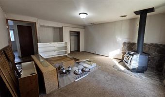 1525 19th St, Cody, WY 82414