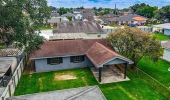 2121 MARGARET Ln, Meraux, LA 70075