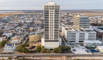 3851 Boardwalk 1805, Atlantic City, NJ 08401