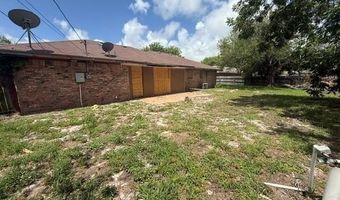 1322 W PALM Dr, Aransas Pass, TX 78336