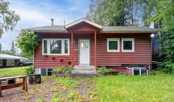 1558 E St, Anchorage, AK 99501
