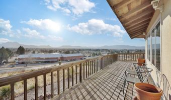 1009 N Bird, Alpine, TX 79830