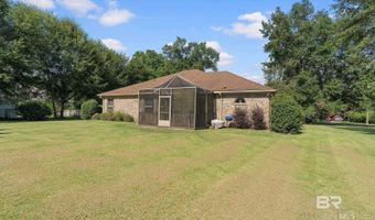 1112 Fridge Dr, Atmore, AL 36502