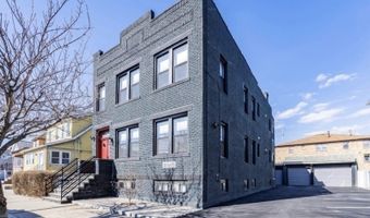 31 Heckel St 2, Belleville, NJ 07109