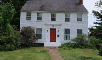 7 Elm St, Augusta, ME 04330