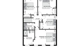 700 N HOLLY Dr, Annapolis, MD 21409