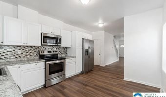 909 S Hall St, Allentown, PA 18103