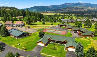 521 Stoneridge Rd, Blanchard, ID 83804
