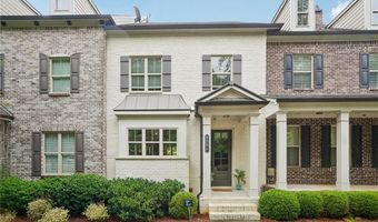 1986 Forte Ln, Alpharetta, GA 30009