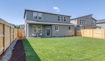 340 NW 29th Way Plan: Cascade, Battle Ground, WA 98604