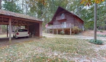 6534 Frazier Marsh Rd, Archdale, NC 27263