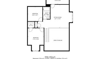 1819 BARRINGTON VILLAGE Ct, Bel Air, MD 21014