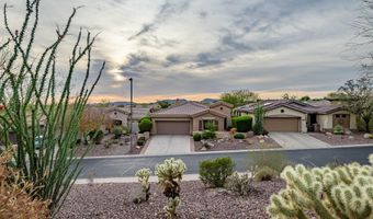 41906 N CROOKED STICK Rd, Anthem, AZ 85086