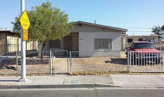 832 Hart Ave, Las Vegas, NV 89106