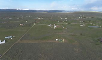 W GERONIMO Lane lot 16, Daniel, WY 83115