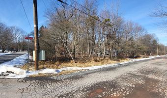 Minisink Chippewa Trail, Albrightsville, PA 18210