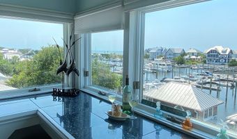 21 Keelson Row Yachtmaster 8H, Bald Head Island, NC 28461