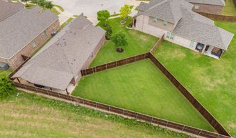 640 Brock Dr, Anna, TX 75409