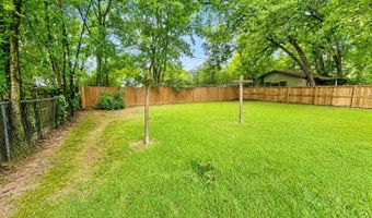 206 Crouch St, Benton, AR 72019