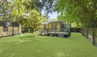 174 James St, Beaufort, SC 29902