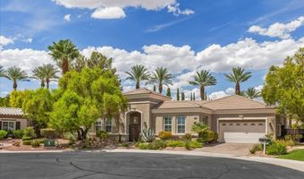 4507 Denaro Dr, Las Vegas, NV 89135