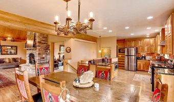 427 Wilderness Ridge Way, Bellvue, CO 80512