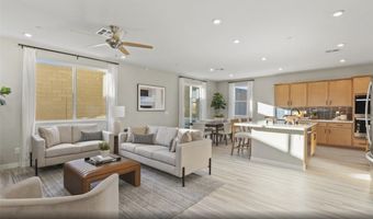 9695 S Conquistador St lot 14, Las Vegas, NV 89178