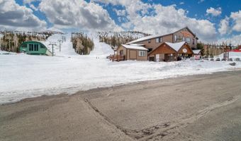 407 S Vasels Rd, Brian Head, UT 84719