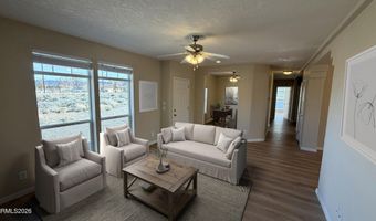 2335 Jacobsen Ln, Gardnerville, NV 89410