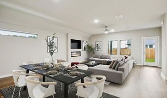 15224 Supreme St, Aledo, TX 76008