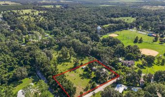 17081 SW 139TH Ave, Archer, FL 32618