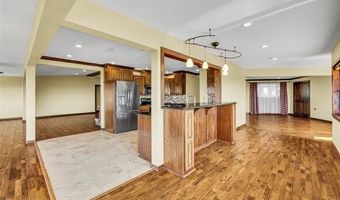 6465 N 230 Rd, Beggs, OK 74421