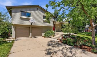 4705 Chatham St, Boulder, CO 80301