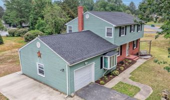 103 S FAIRFIELD Dr, Dover, DE 19901