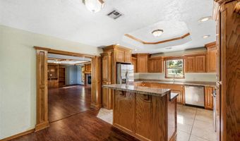 1106 E Floyd, Apache, OK 73006