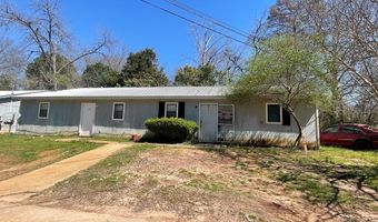 105 Town Creek Cir, Americus, GA 31709