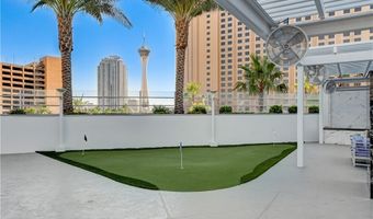 2700 Las Vegas Blvd 2910, Las Vegas, NV 89109