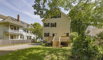58 Maple Ave 58, Andover, MA 01810