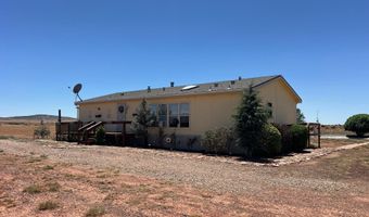 Hc 65 35100 HWY 180A, Concho, AZ 85924