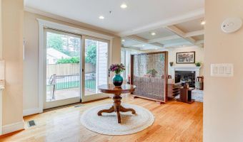 6109 KIRBY Rd, Bethesda, MD 20817
