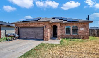 736 Shepherd Cir, Andrews, TX 79714