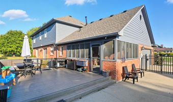 1665 Danaher St, Indianapolis, IN 46217